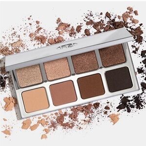Il makiage color boss eyeshadow palette